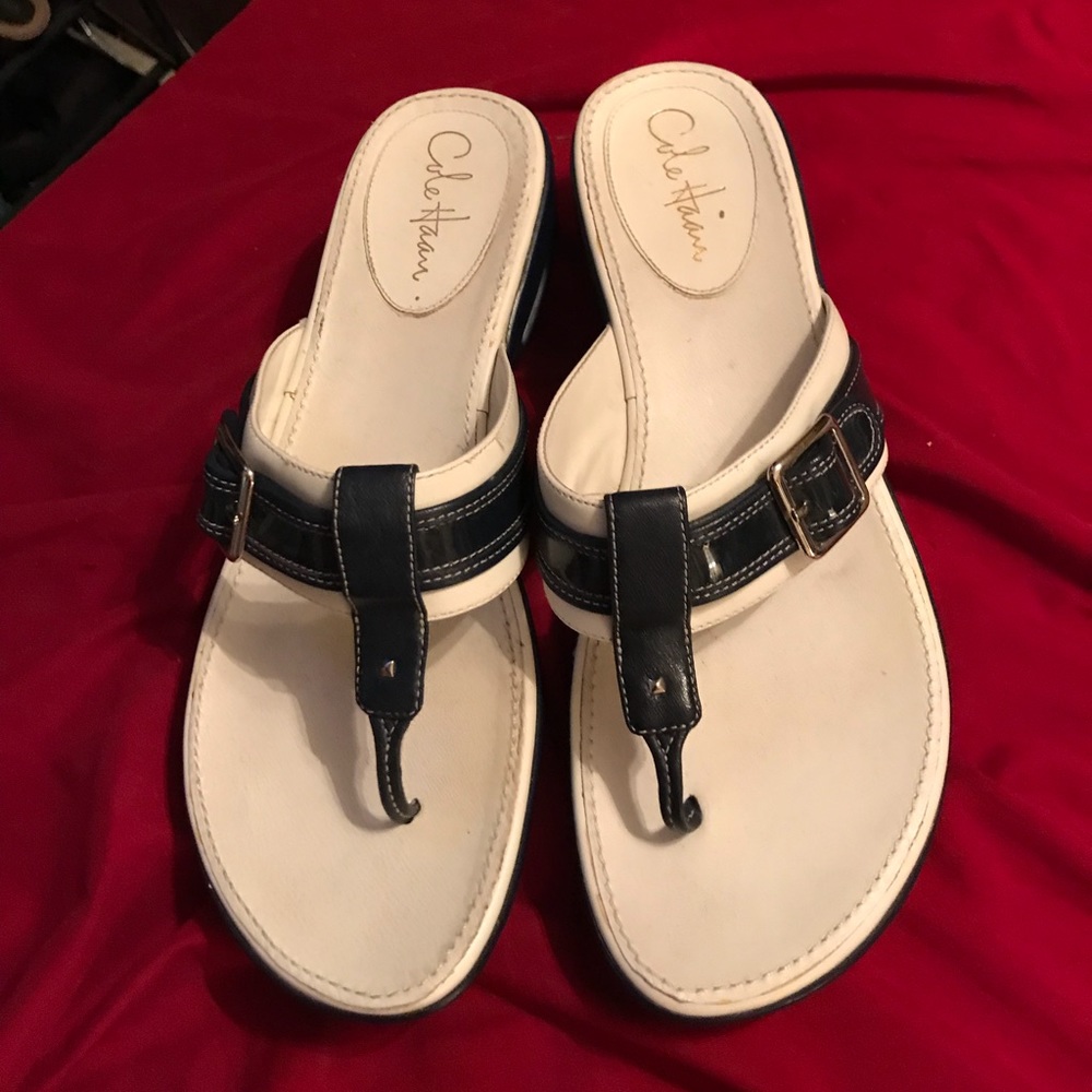 Cole haan